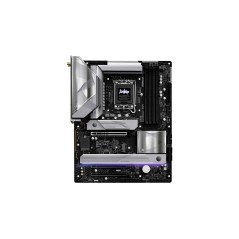 ASRock Z890 Livemixer WIFI Motherboard ATX LGA-1851 Intel Z890 - Unleash Your Creativity with High-Performance Connectivity!